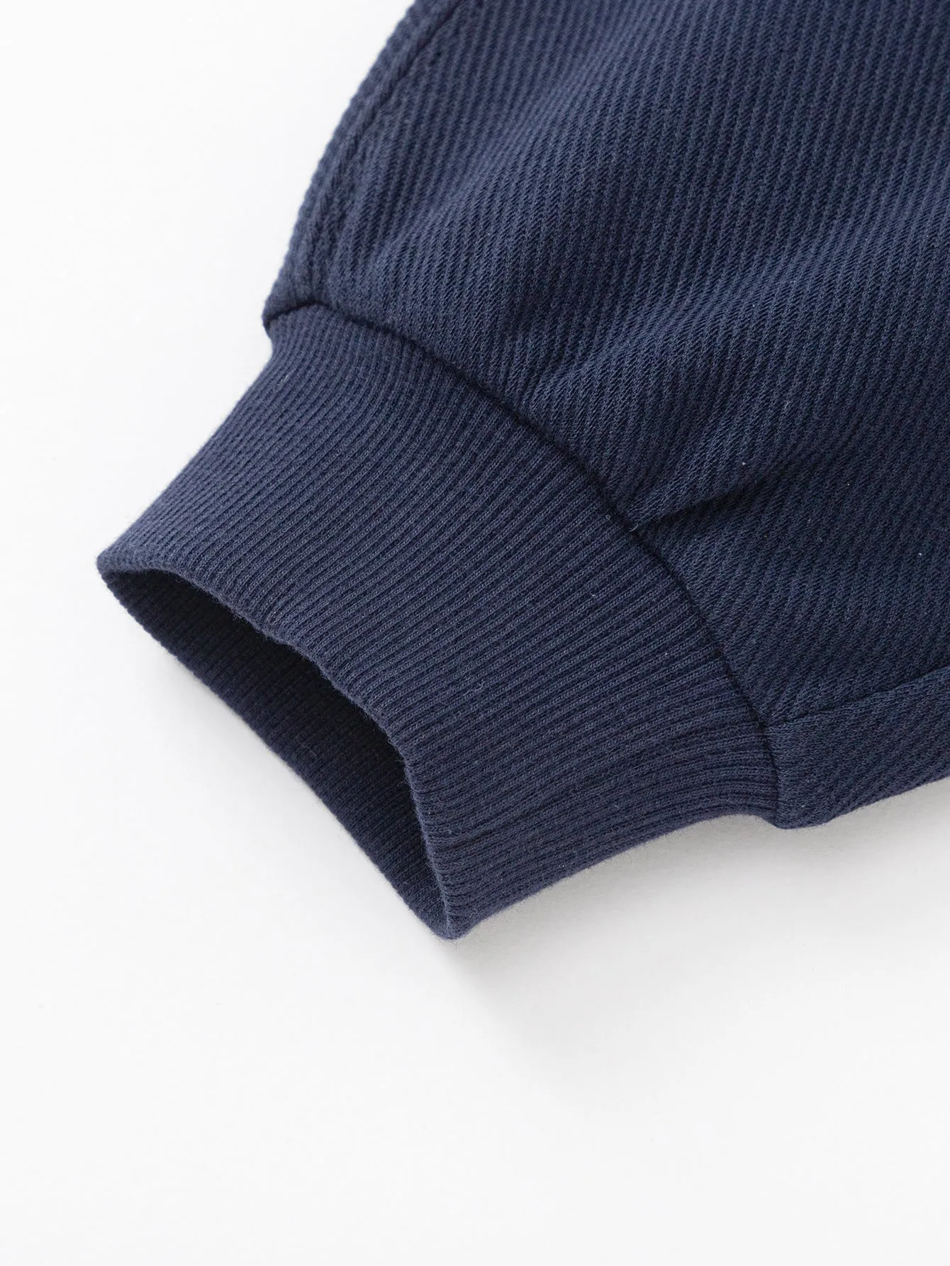 2025 Spring New Boy Knitted Trousers
