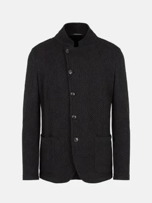 Armani Guru Collar Jacket