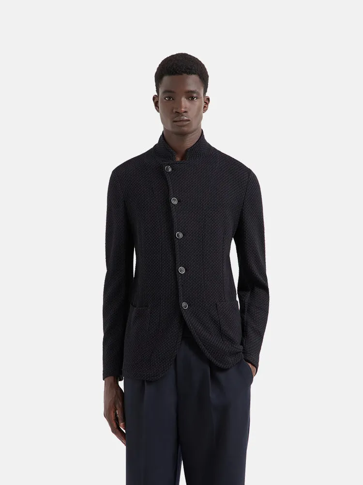 Armani Guru Collar Jacket