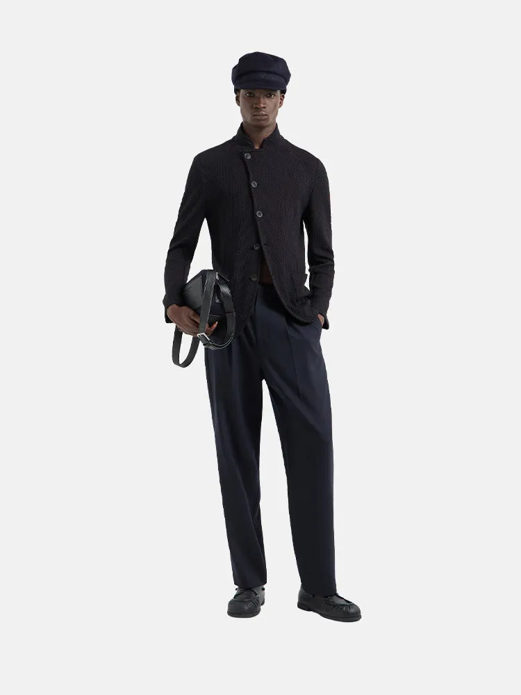 Armani Guru Collar Jacket