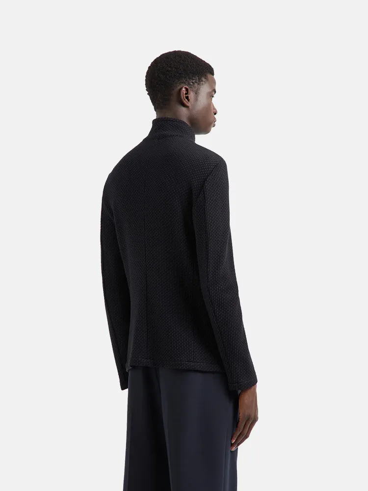 Armani Guru Collar Jacket