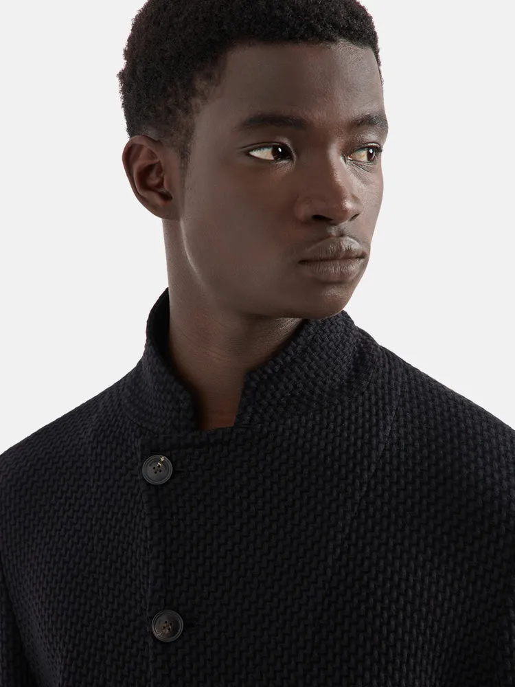 Armani Guru Collar Jacket