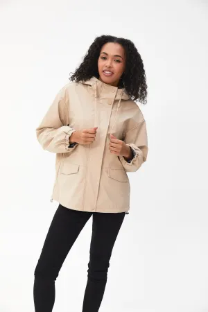 ART Short Jacket