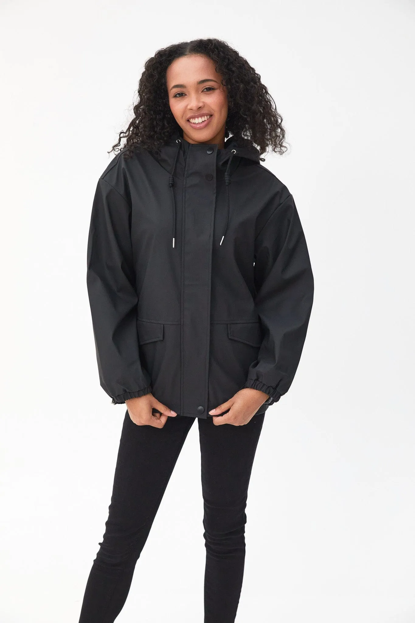 ART Short Jacket
