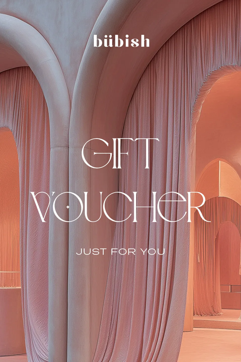 Bbish Gift Voucher