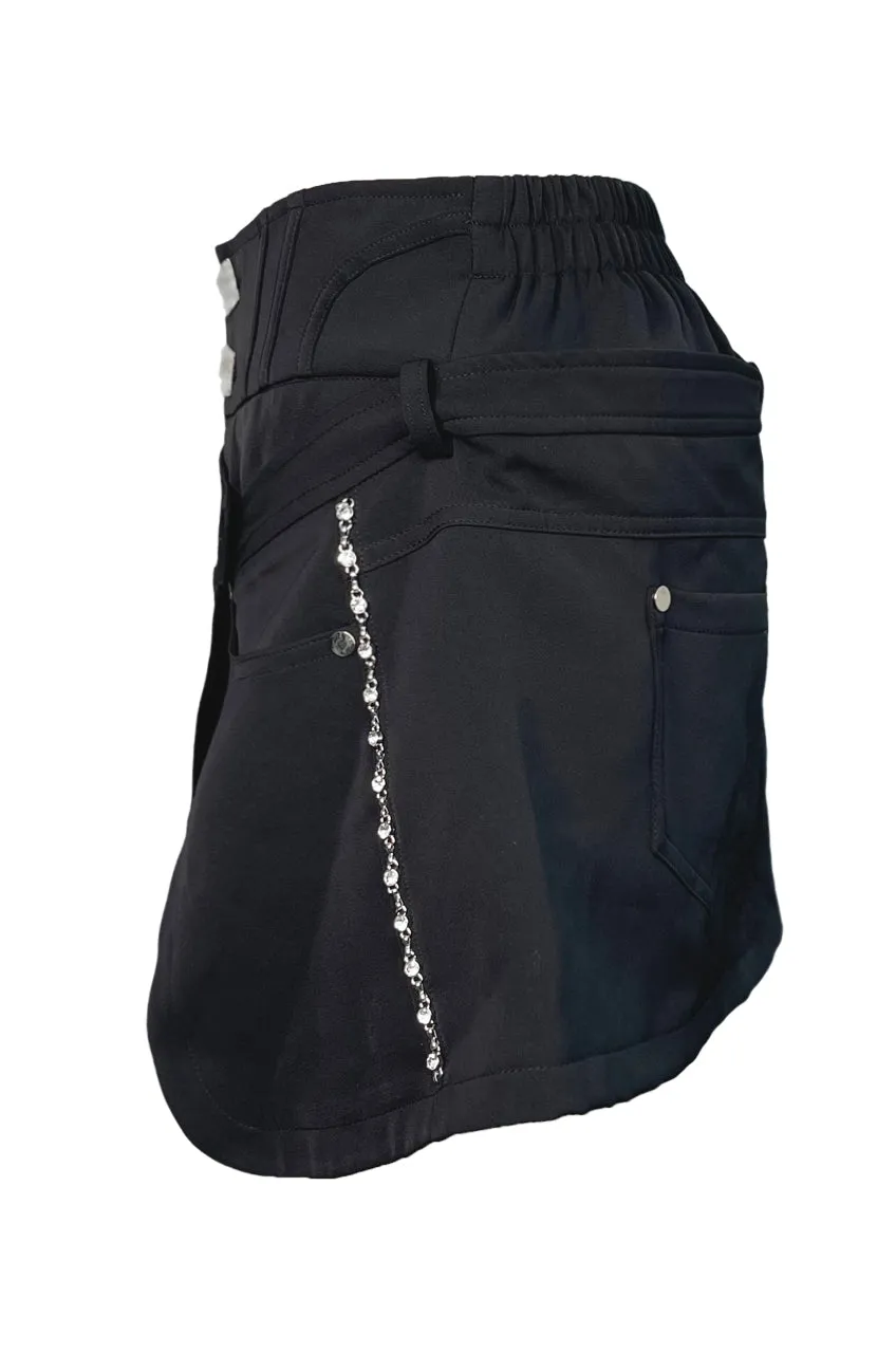 BEAT SHORT