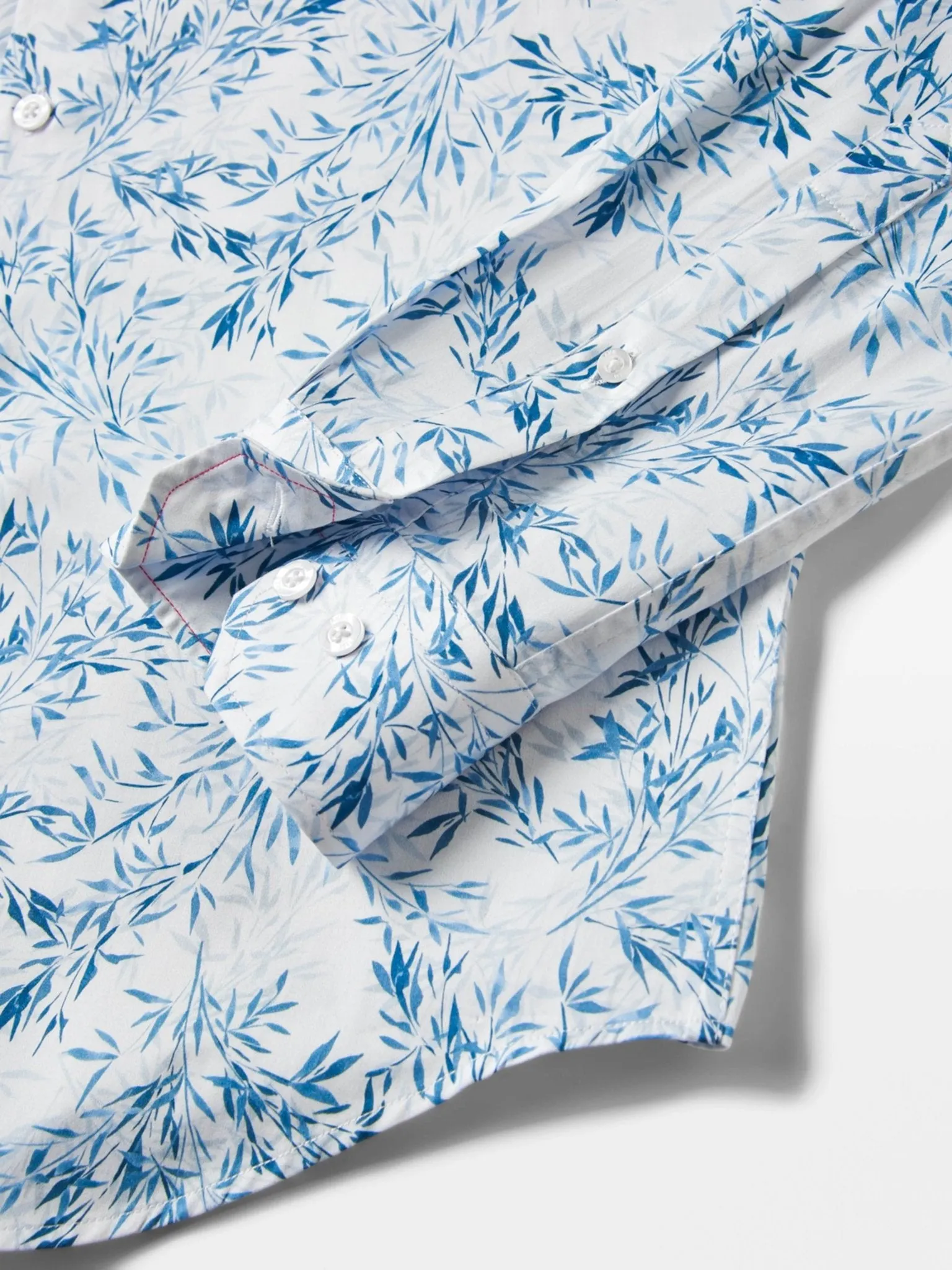 Blue Savanna Shirt