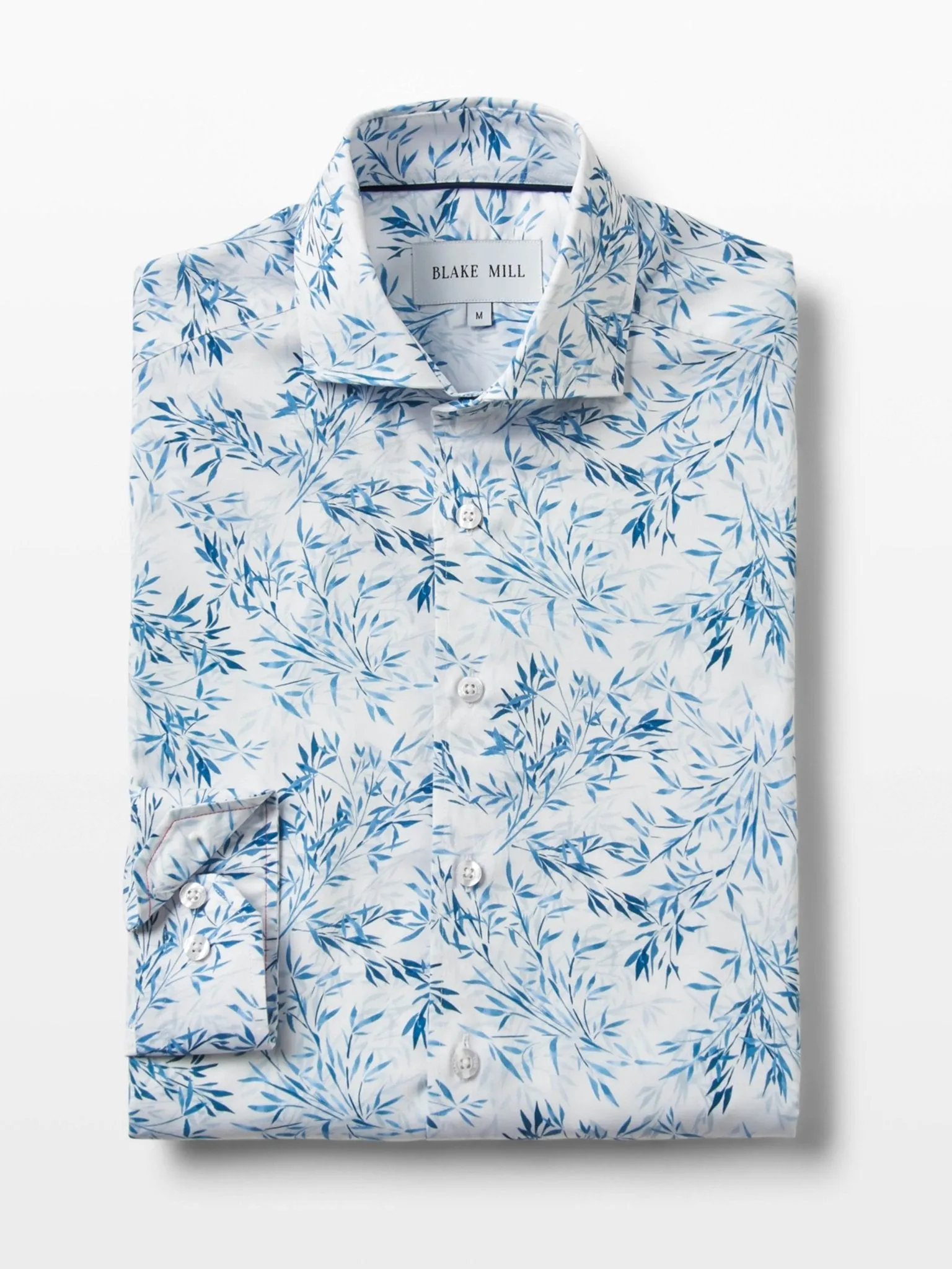 Blue Savanna Shirt