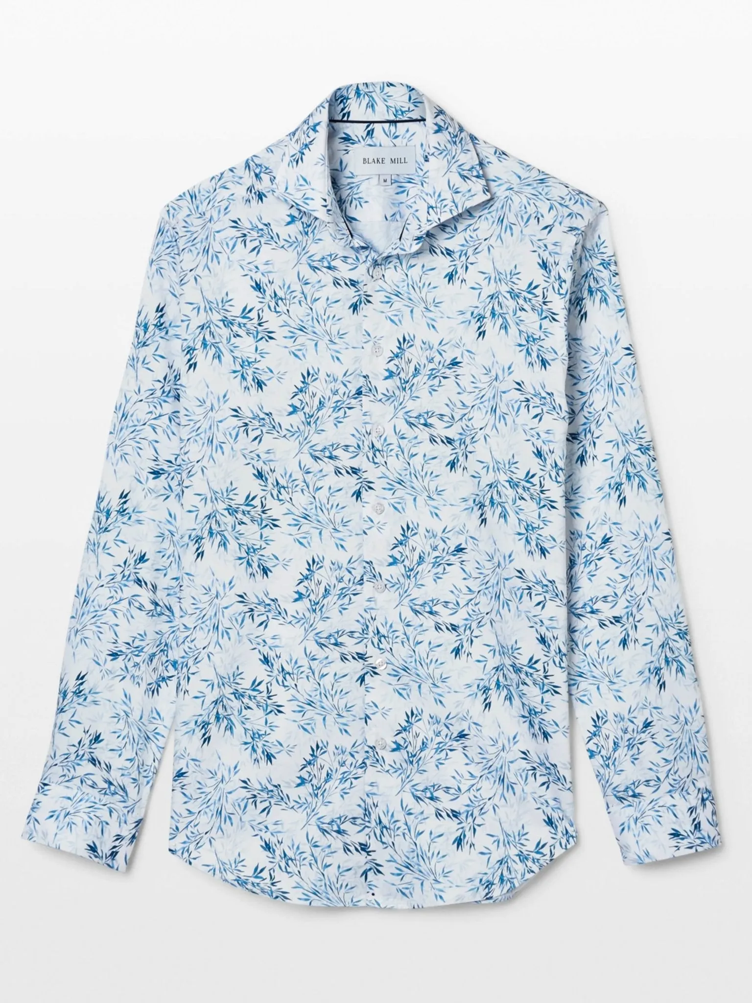 Blue Savanna Shirt