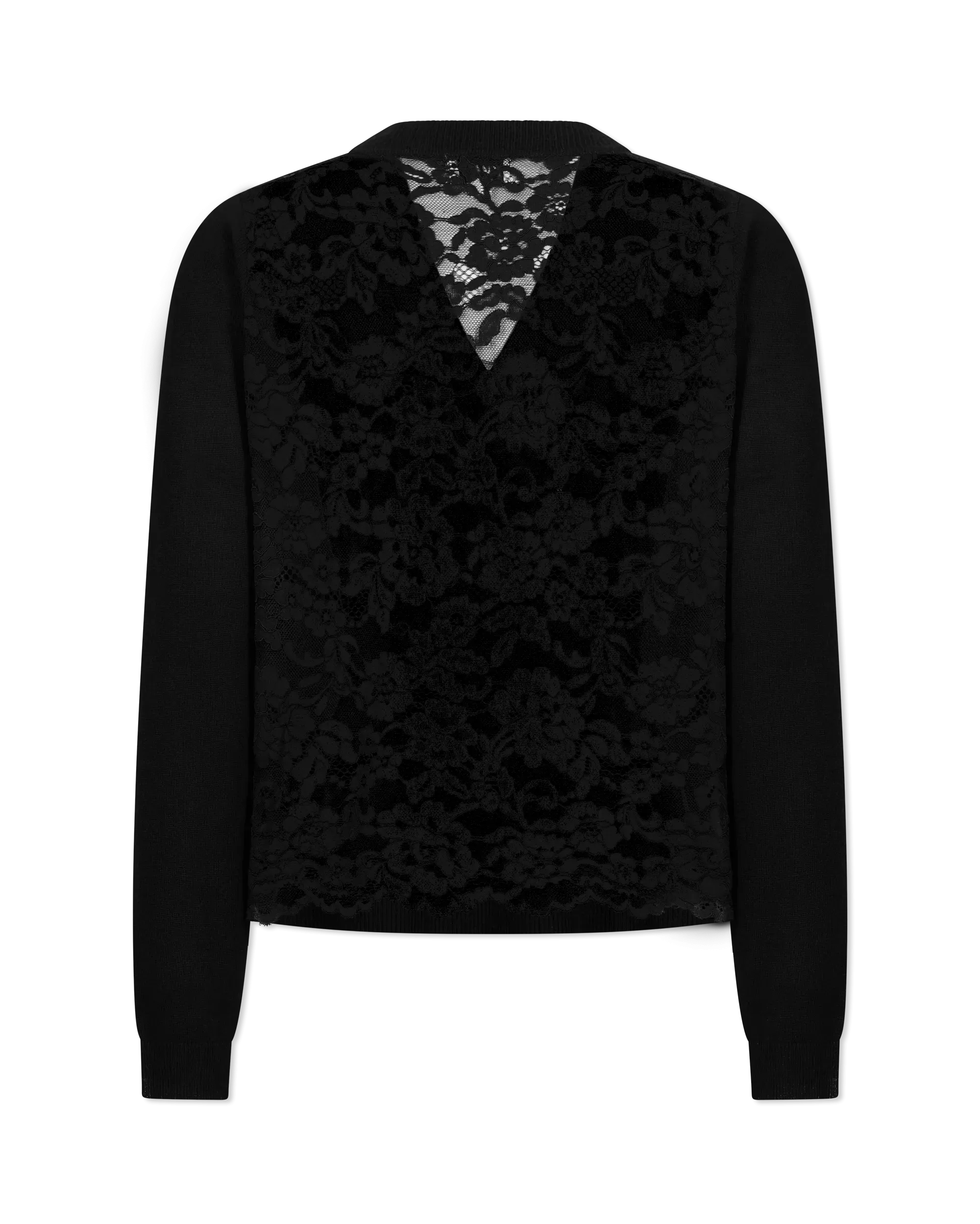 Camden Sweater