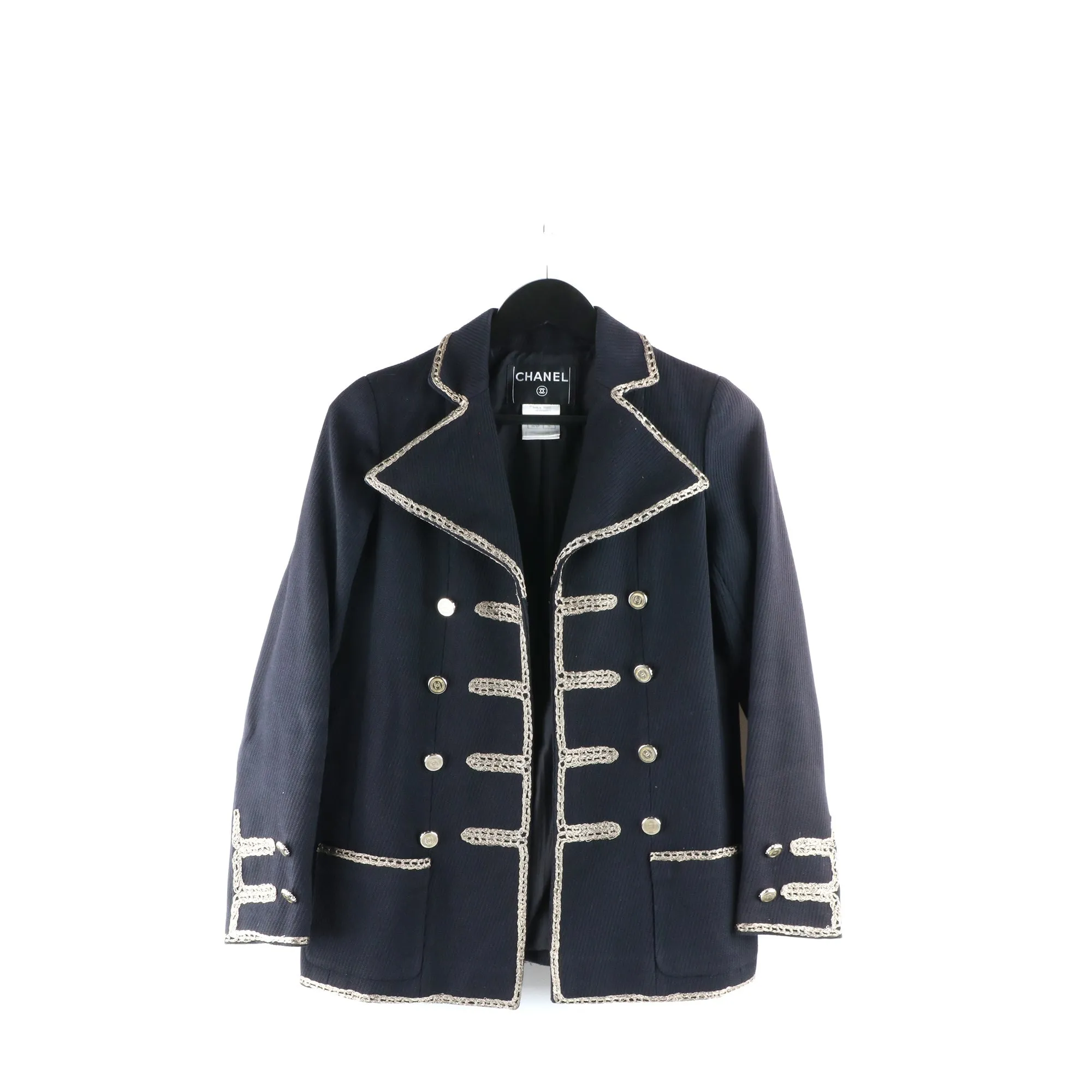 CHANEL Jackets
