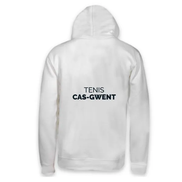 Chepstow Tennis Club - Kids Classic Hoodie (Welsh)