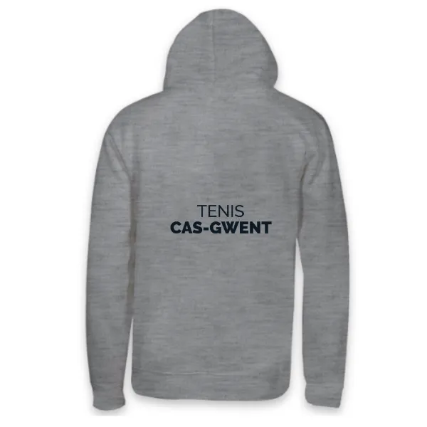 Chepstow Tennis Club - Kids Classic Hoodie (Welsh)