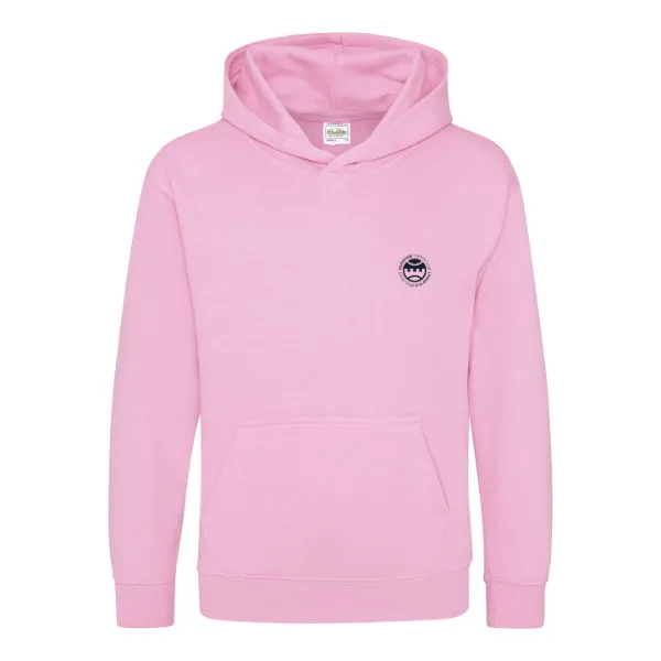 Chepstow Tennis Club - Kids Classic Hoodie (Welsh)