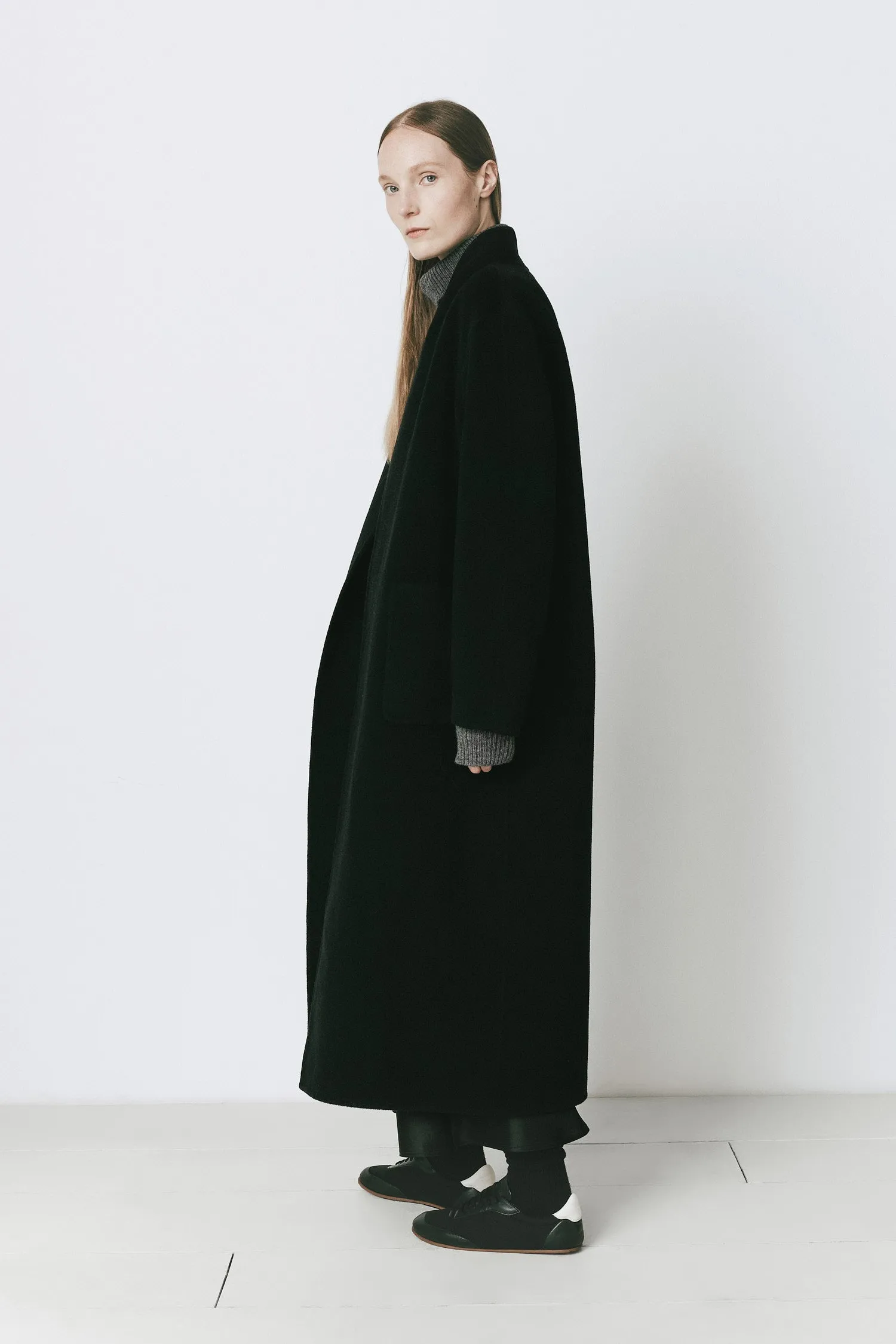 Chtillon Belted Coat