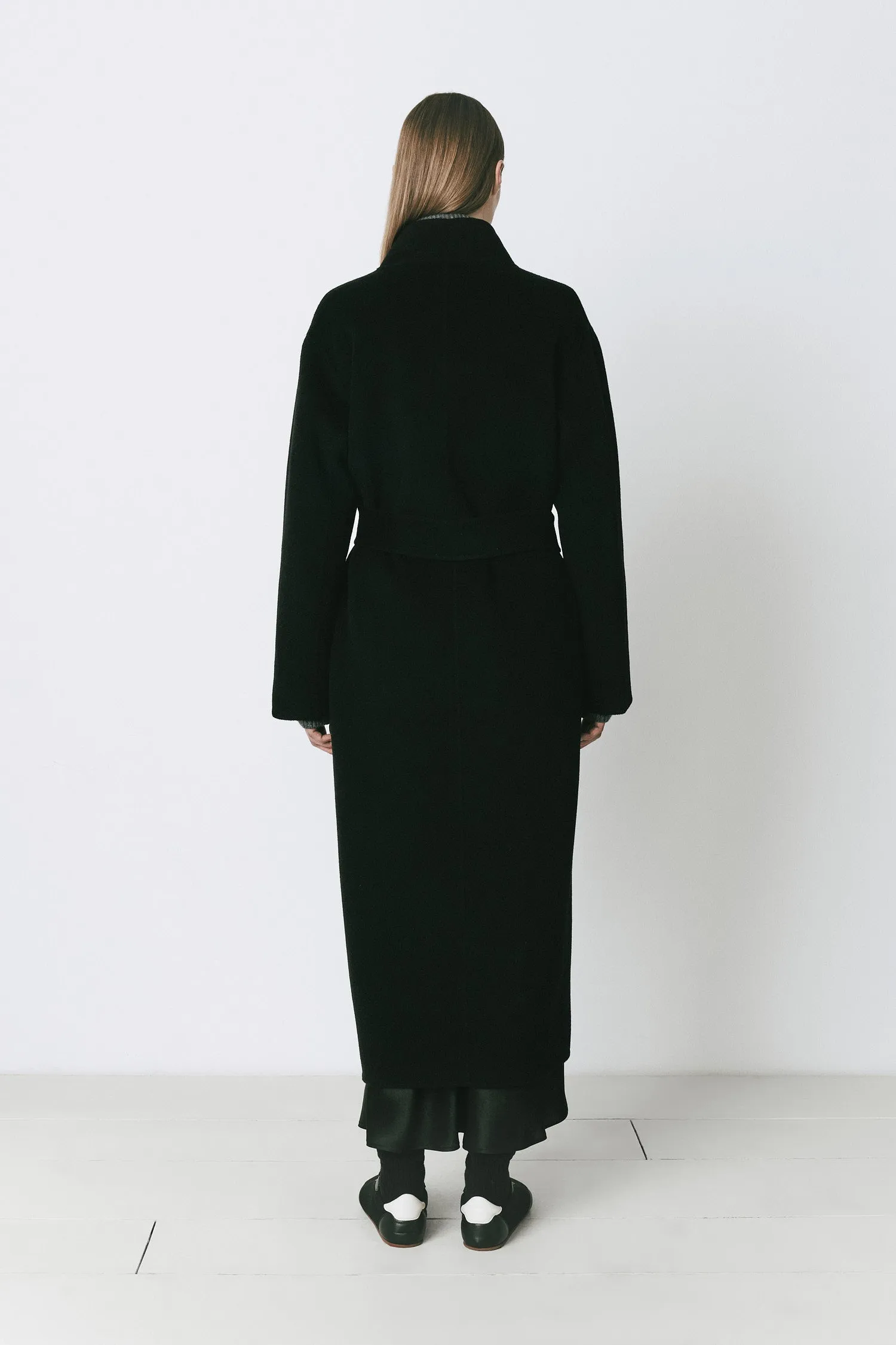 Chtillon Belted Coat