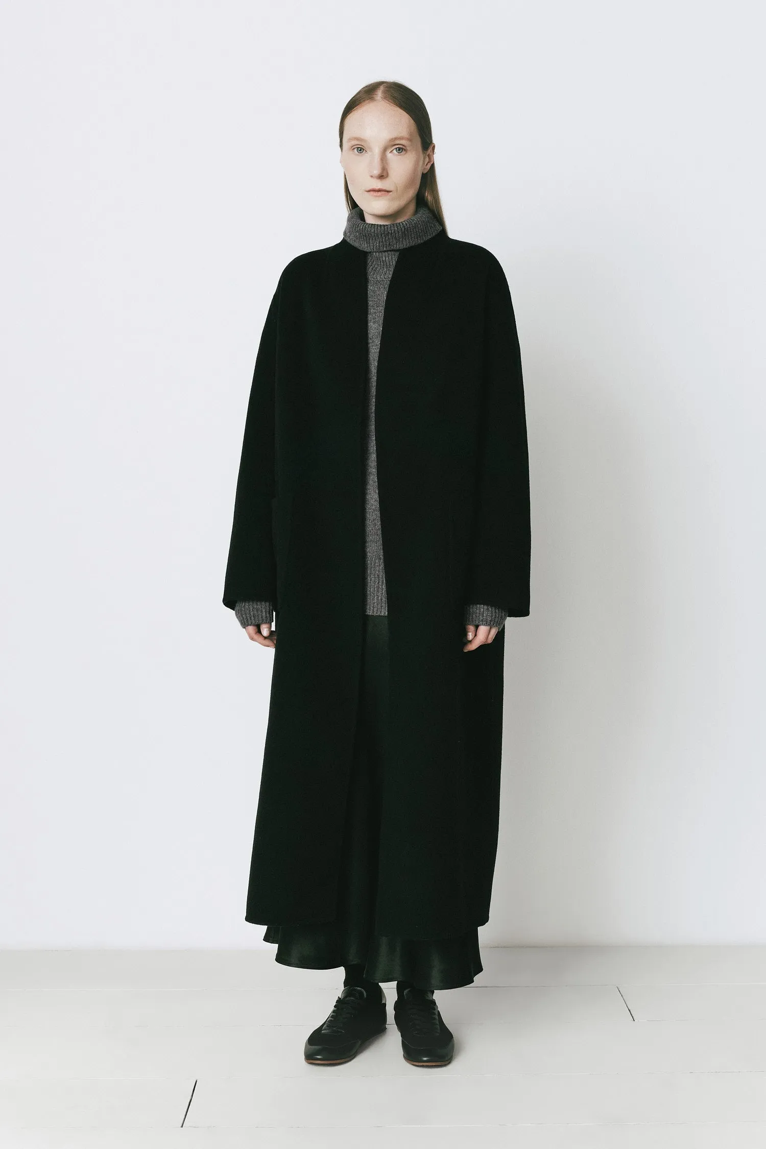 Chtillon Belted Coat