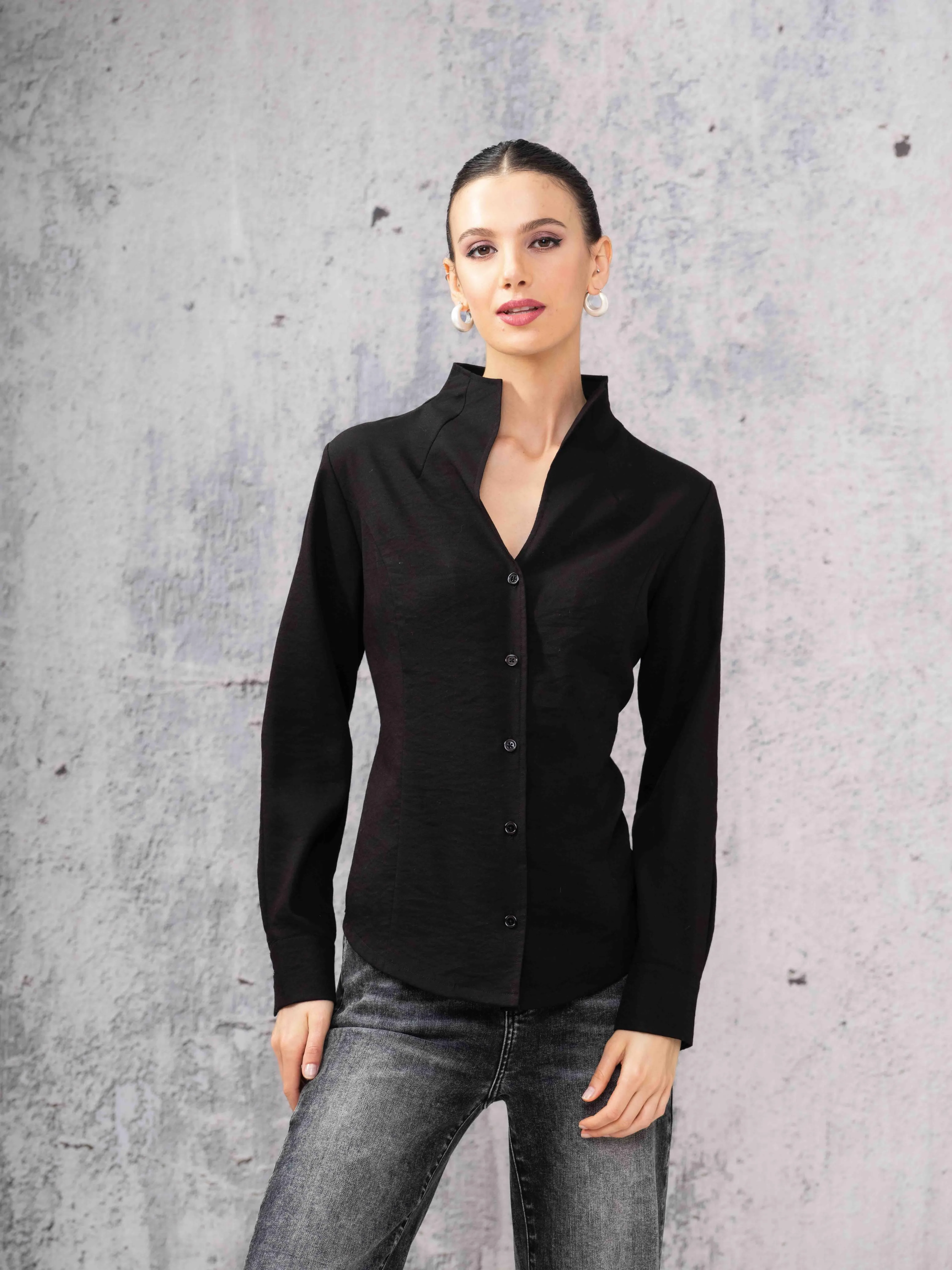 Classic Blouse