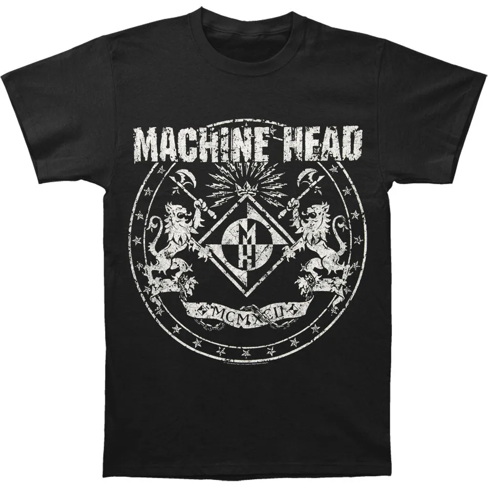 Classic Crest T-shirt