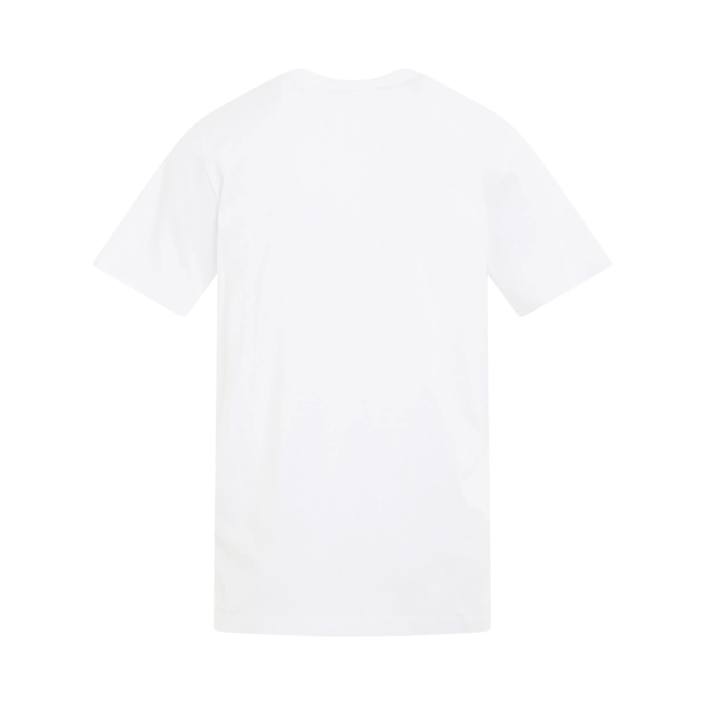 Classic Logo T-Shirt in Lily White