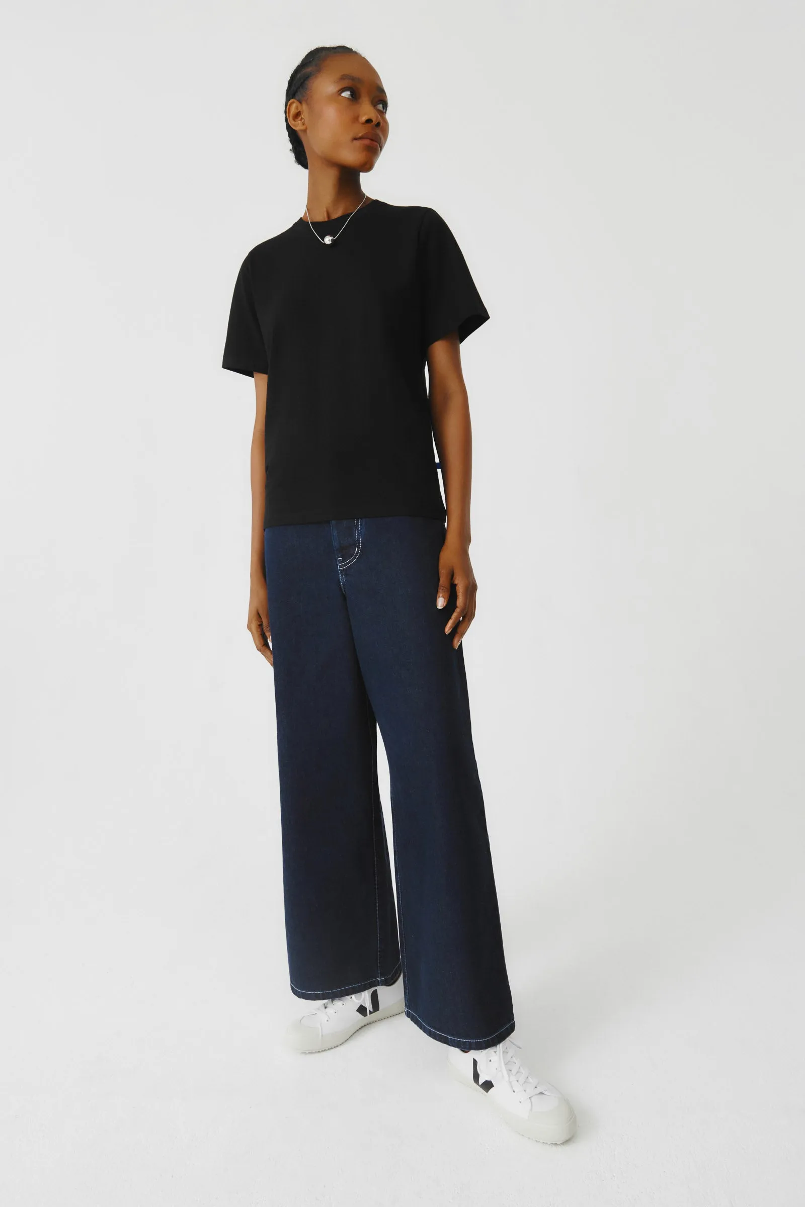 Classic Tee - Black