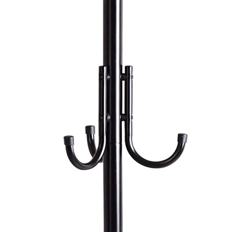 Coat Rack Aluminium Hanger