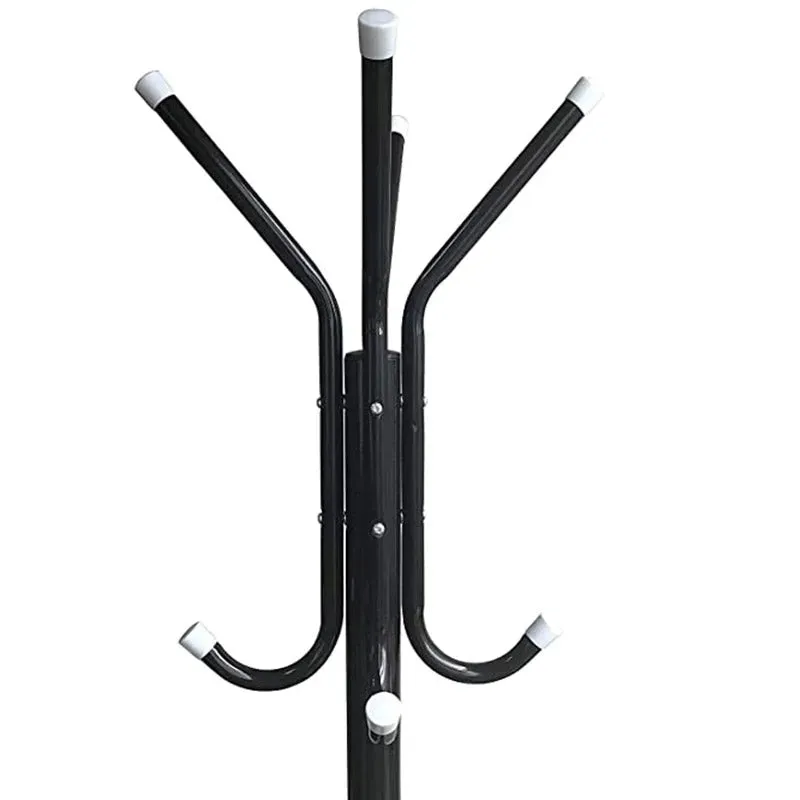Coat Rack Aluminium Hanger