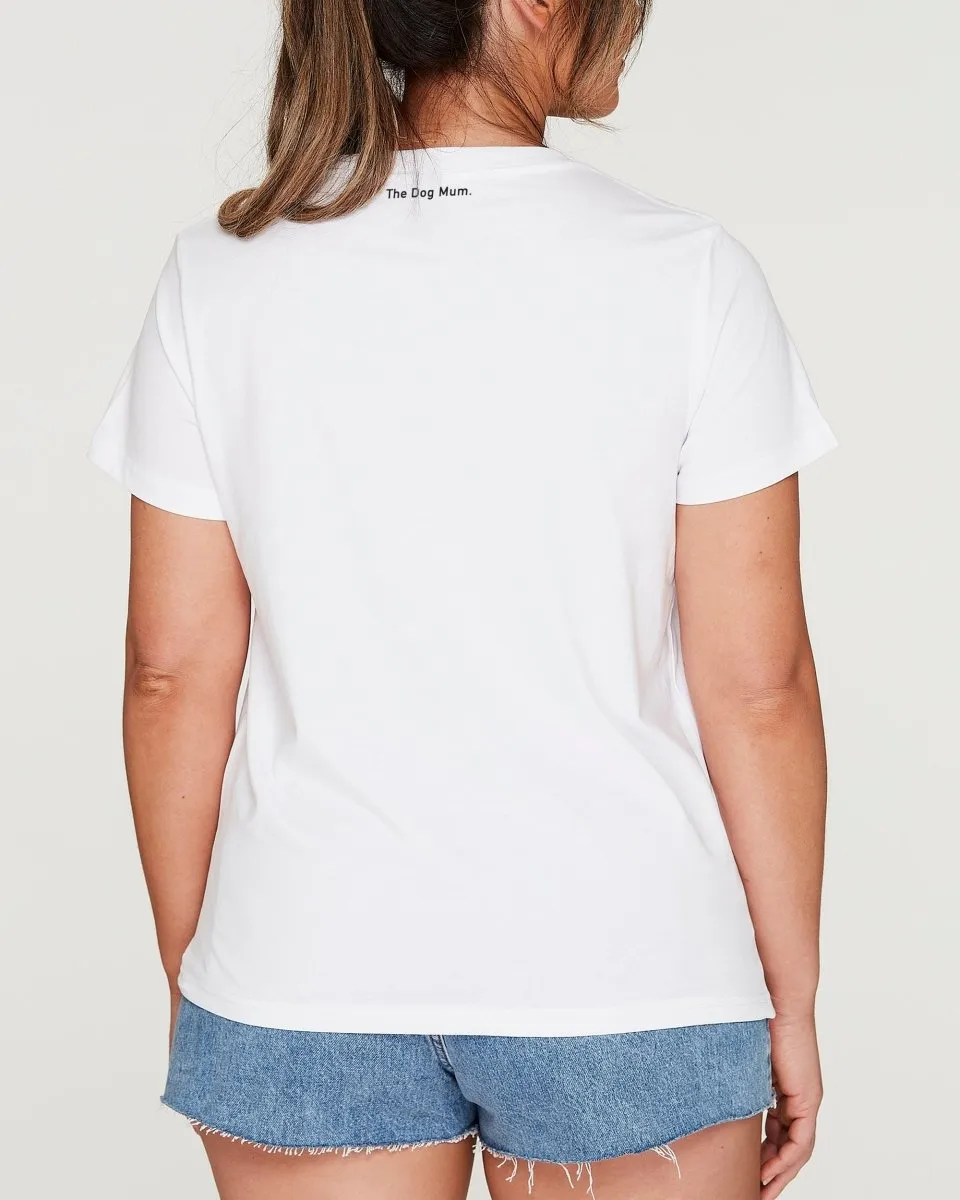 Dogs Over People Classic T-Shirt
