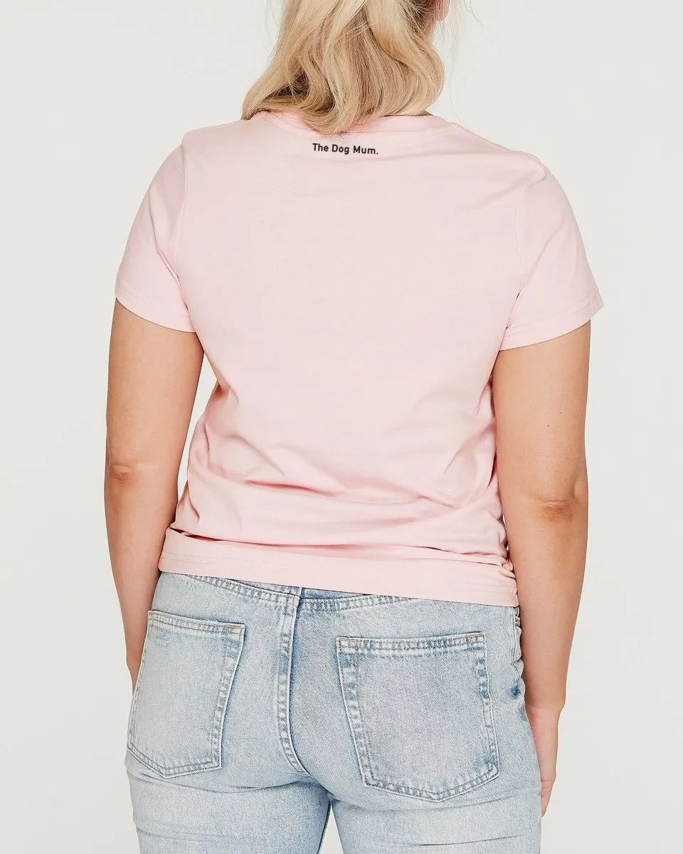 Dogs Over People Classic T-Shirt