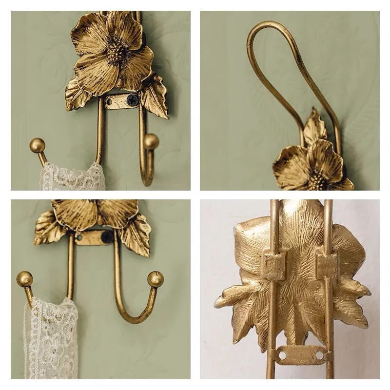 Dogwood Flower Hook