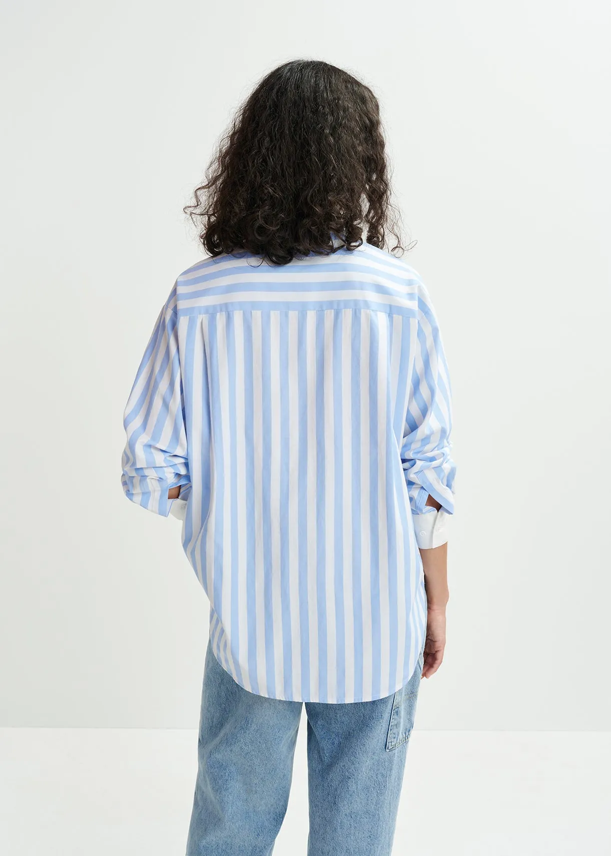 ESSENTIEL ANTWERP HALIBUT1 SHIRT 125