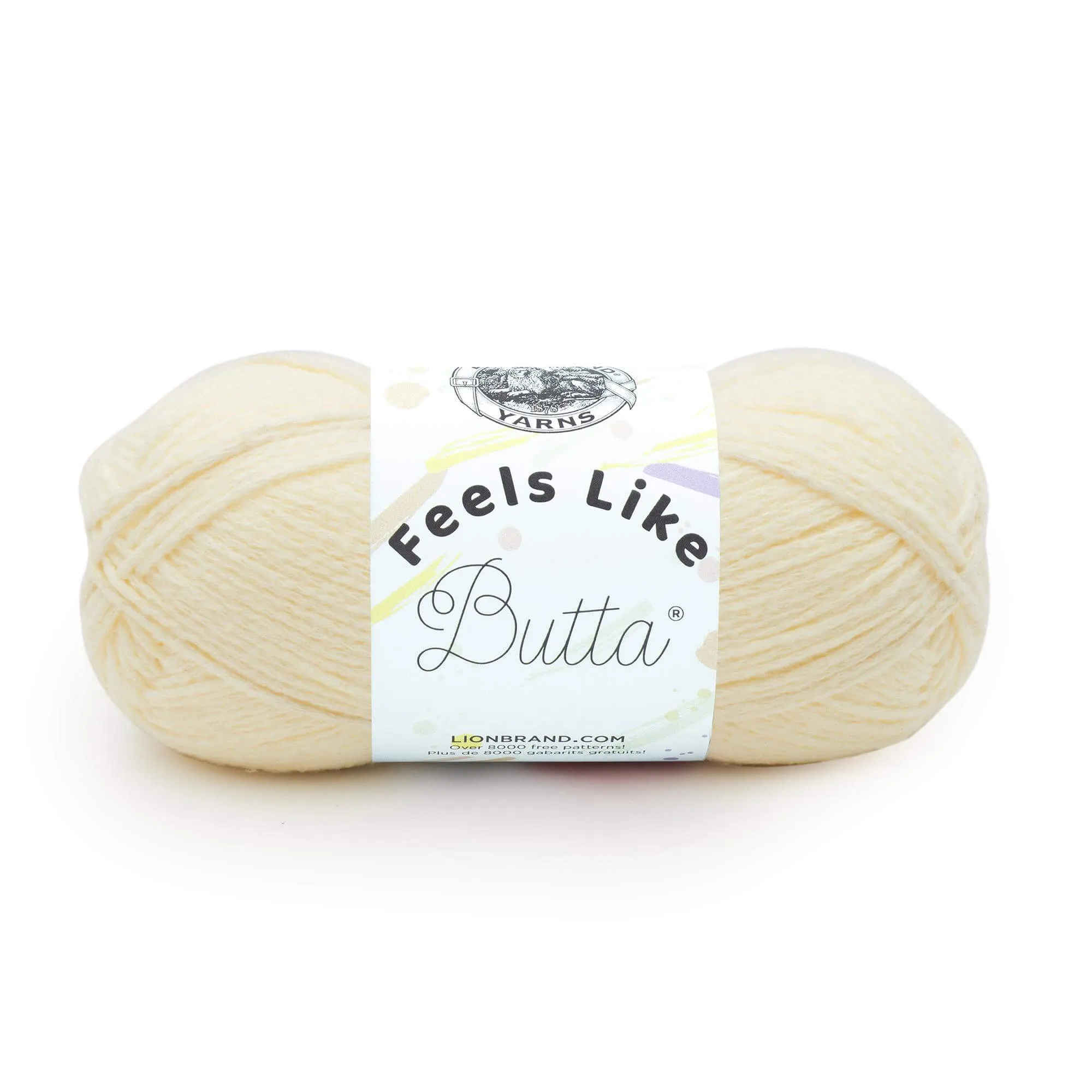 Feels Like Butta® Yarn