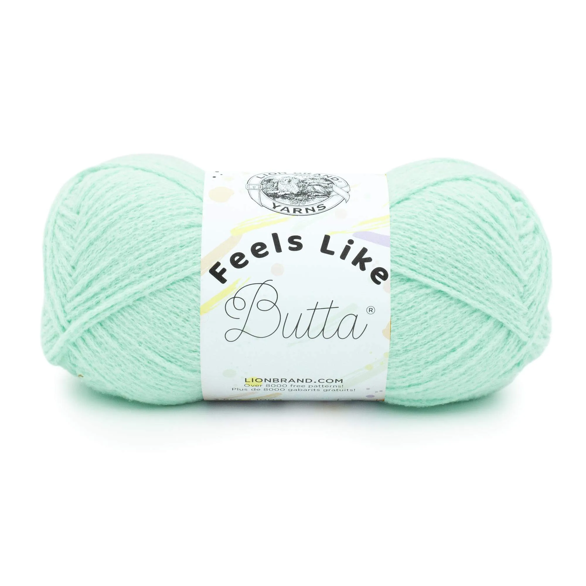 Feels Like Butta® Yarn