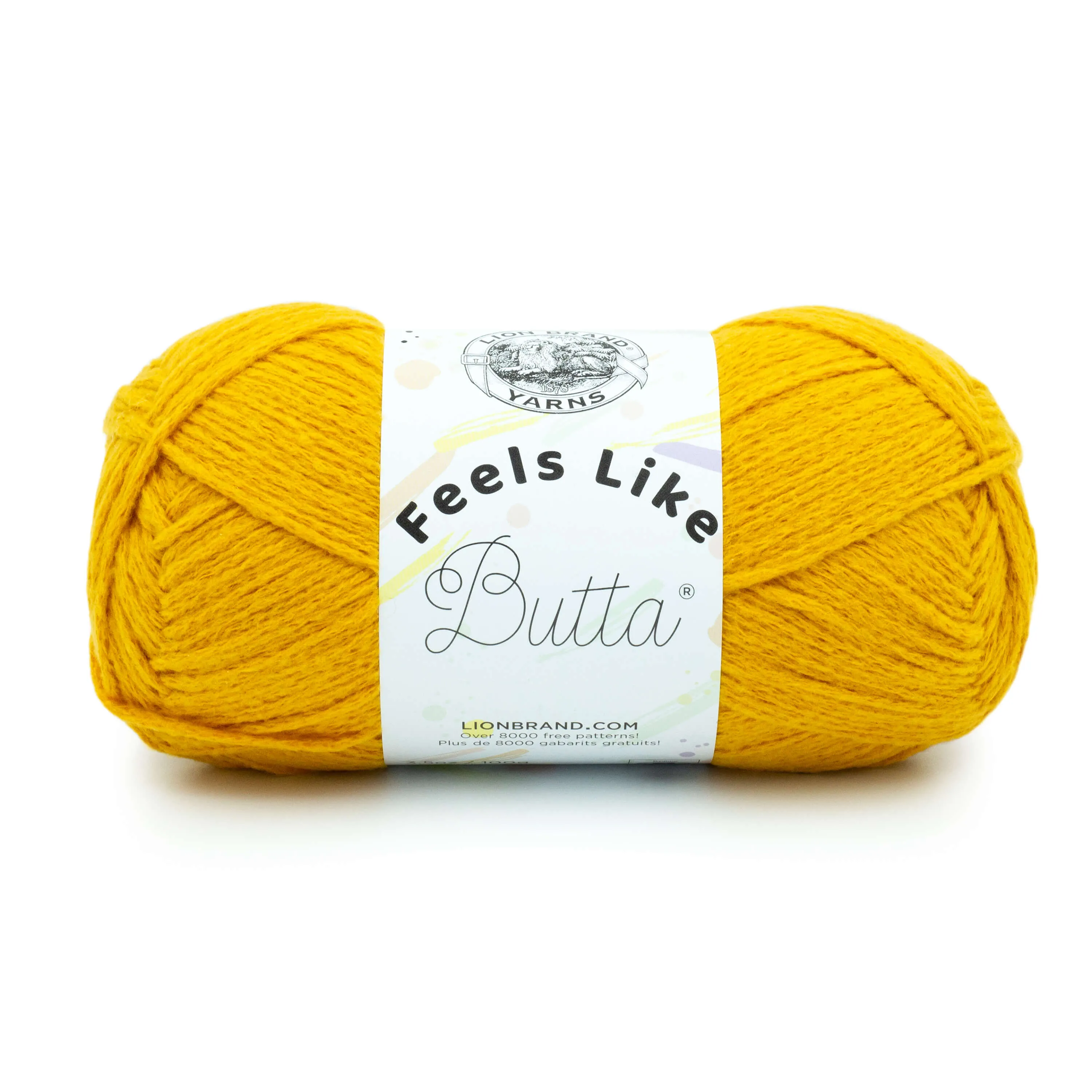 Feels Like Butta® Yarn