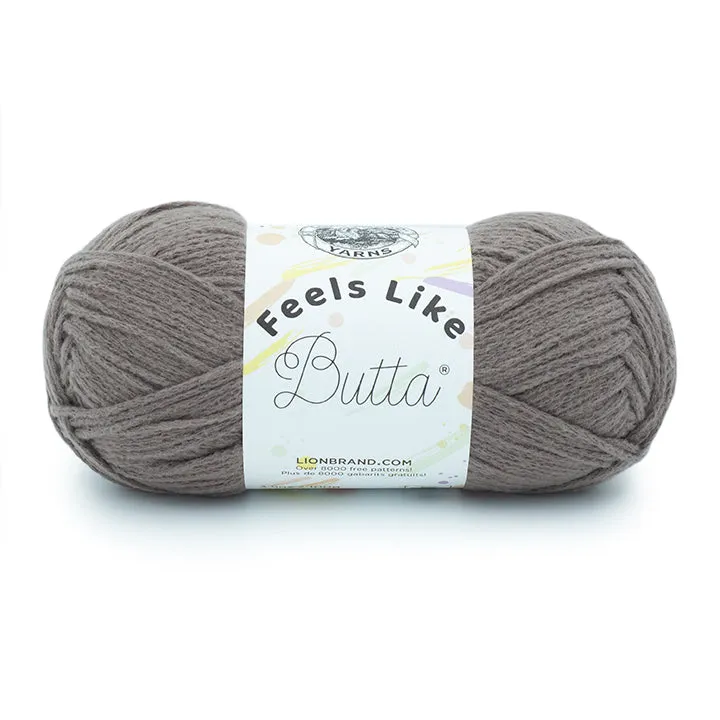 Feels Like Butta® Yarn