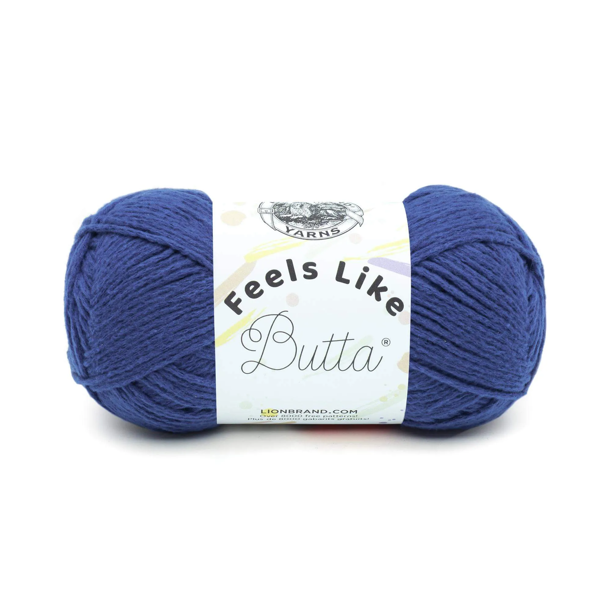 Feels Like Butta® Yarn