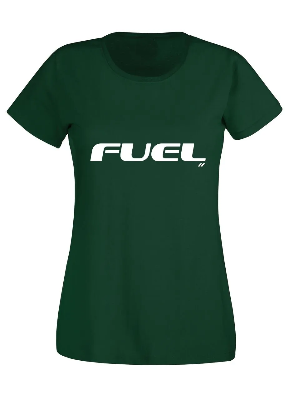 FUEL Core T-shirt - Green