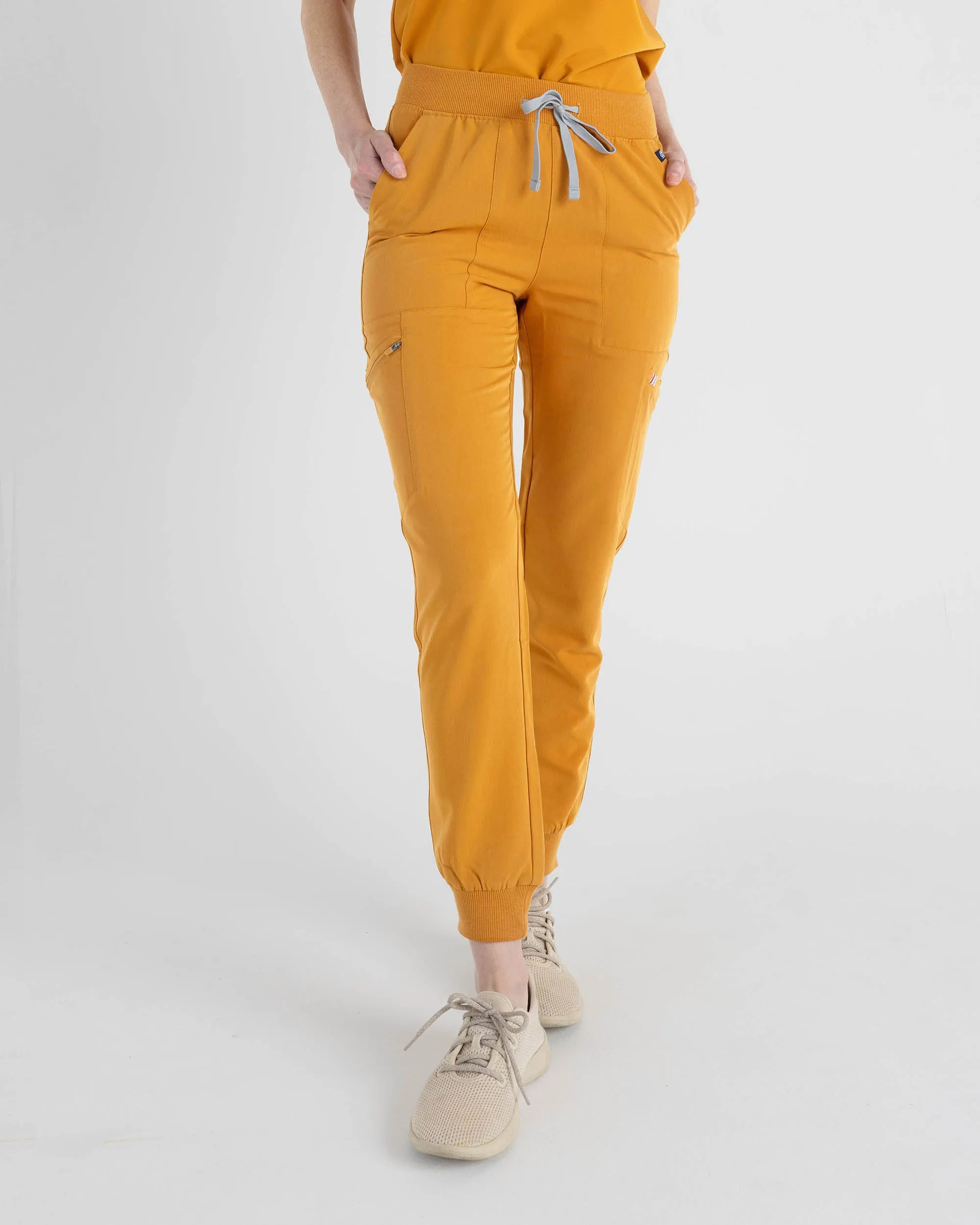 FYSEL® Nova ‎ Jogger Scrub Pants