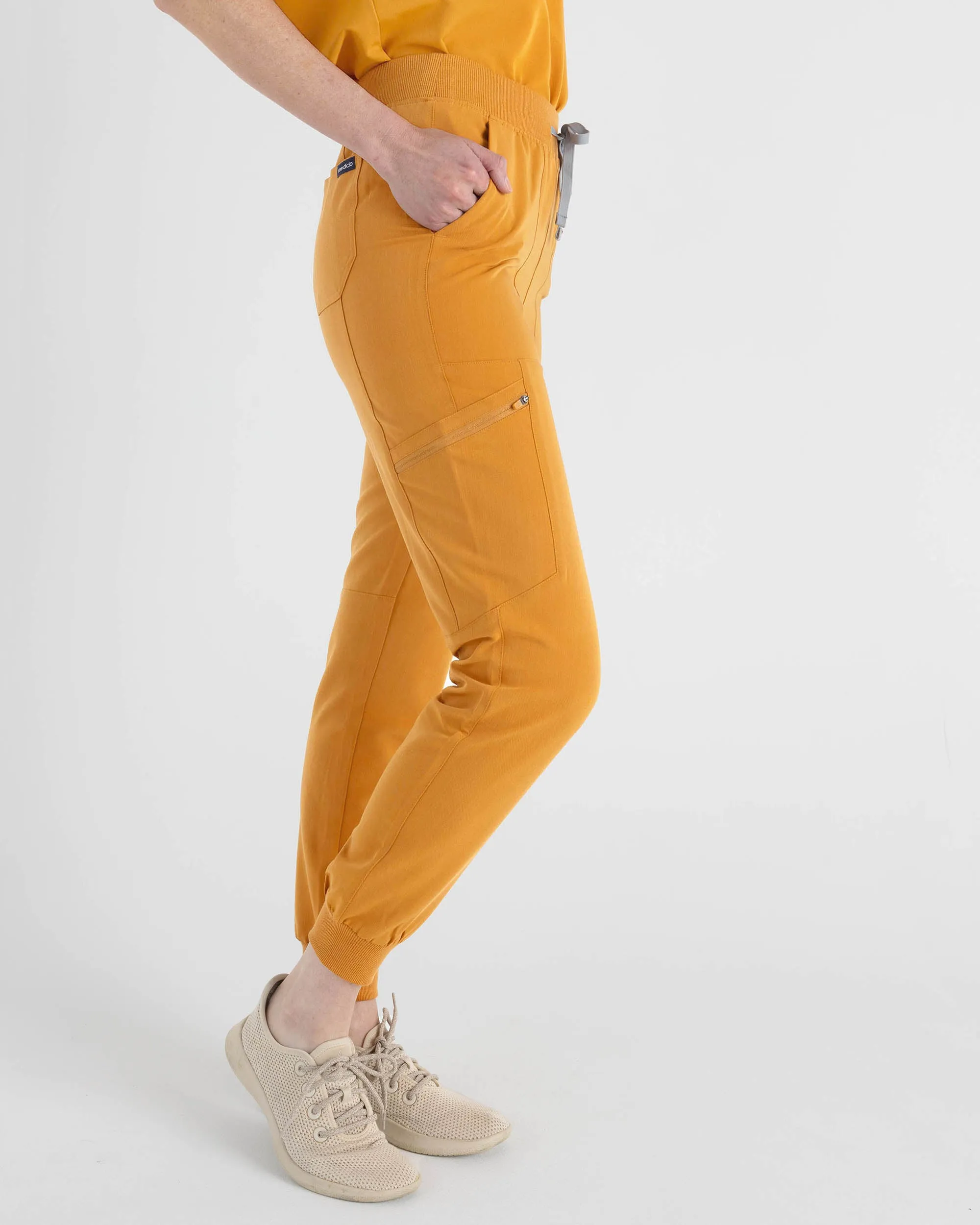FYSEL® Nova ‎ Jogger Scrub Pants