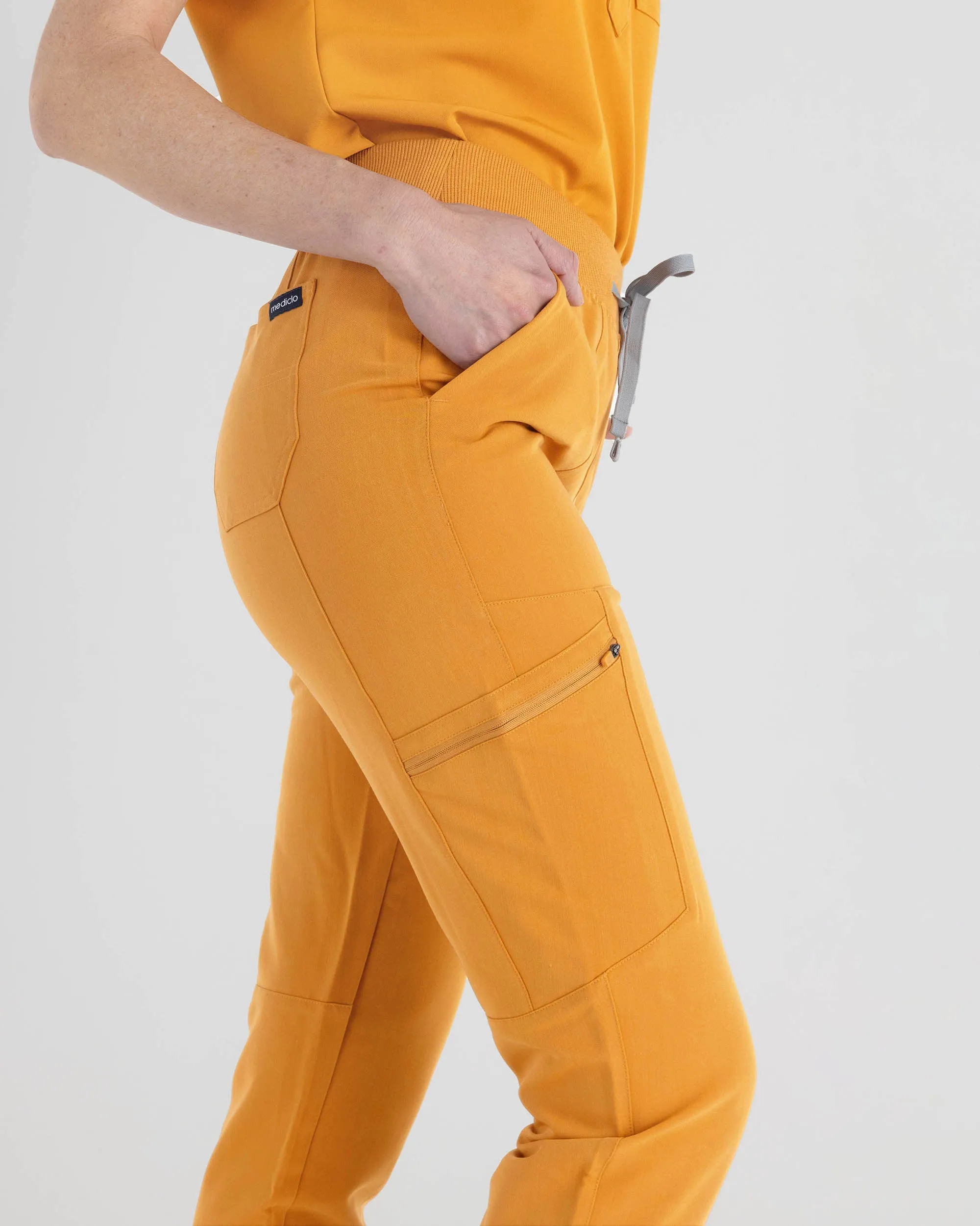 FYSEL® Nova ‎ Jogger Scrub Pants
