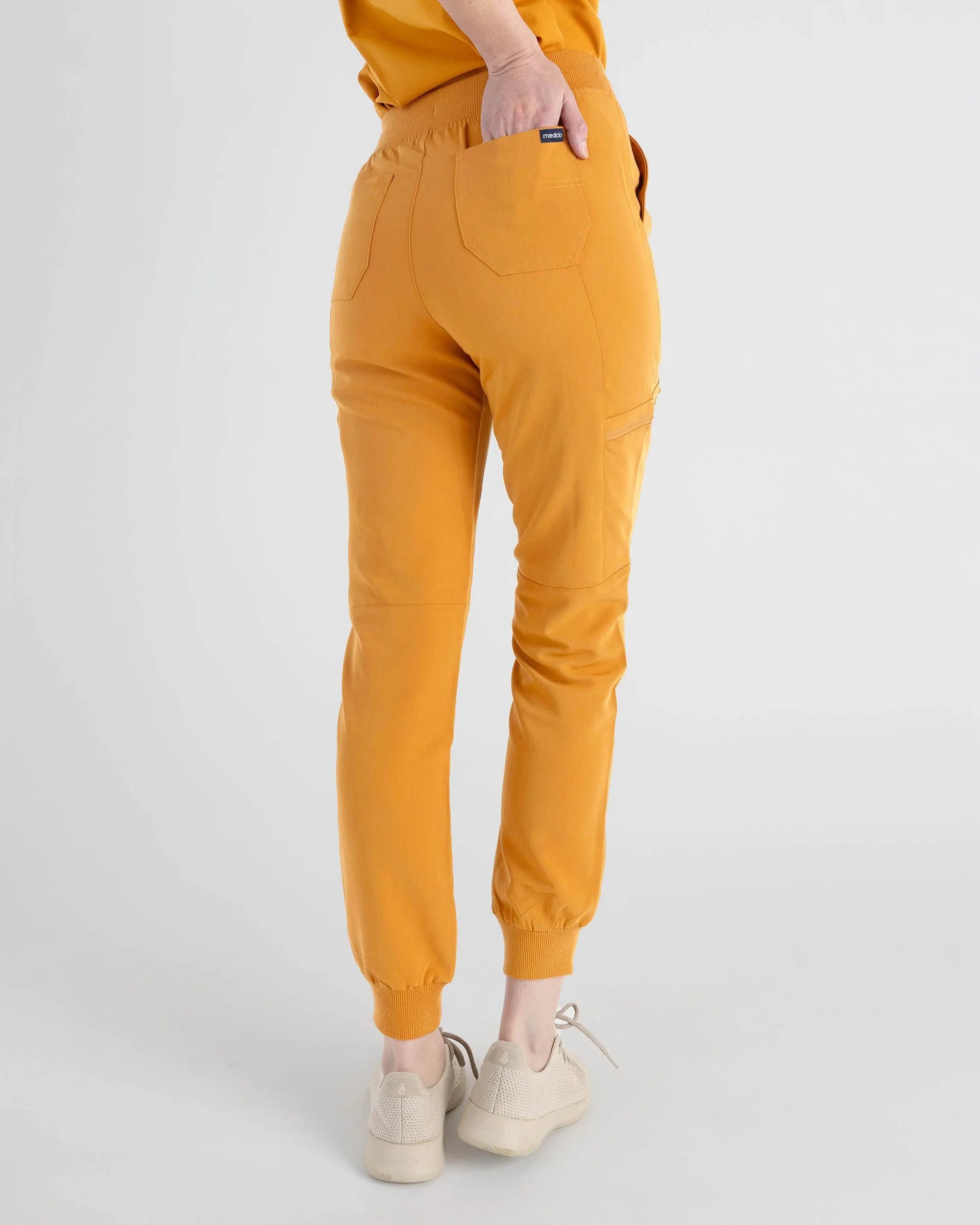 FYSEL® Nova ‎ Jogger Scrub Pants