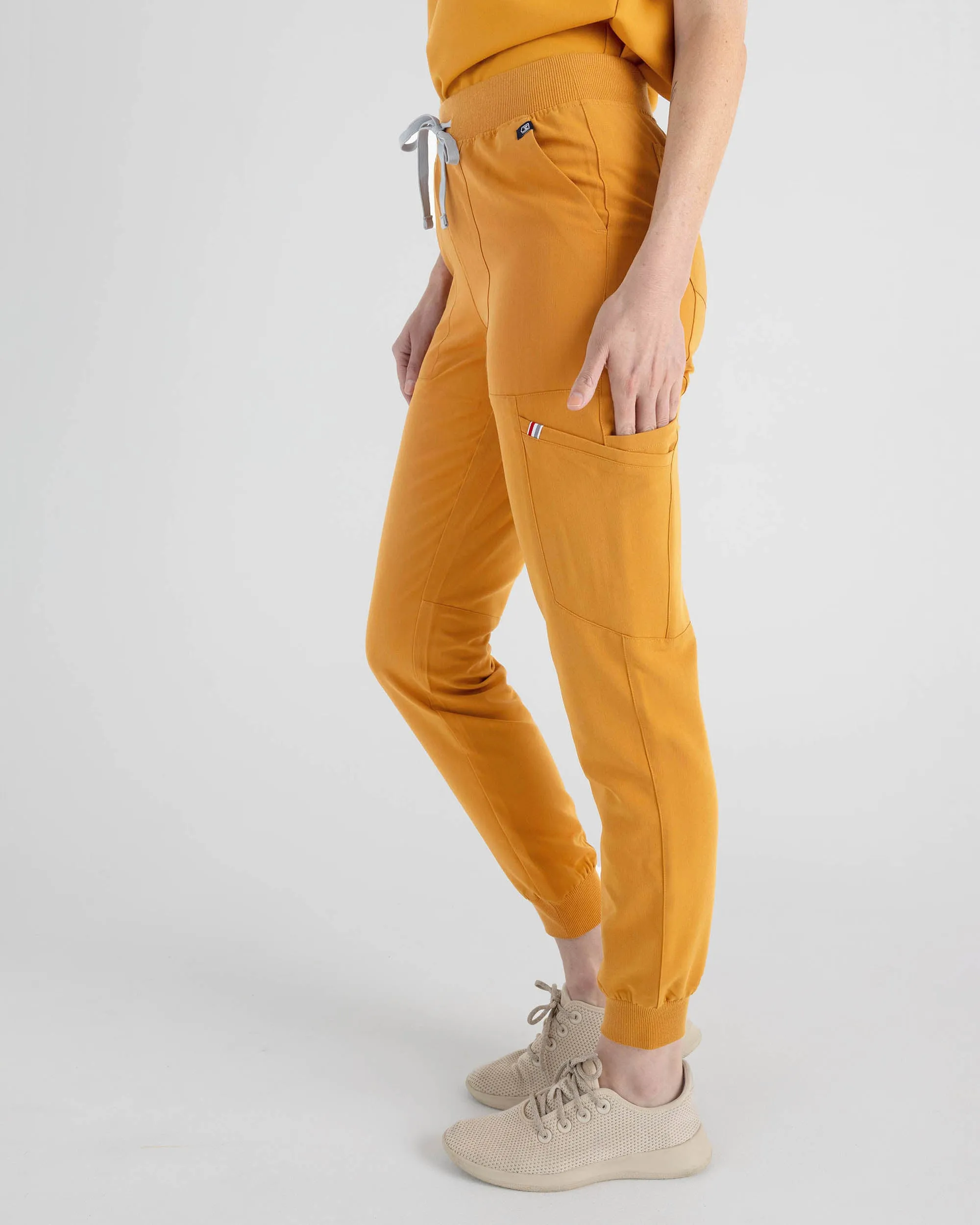 FYSEL® Nova ‎ Jogger Scrub Pants