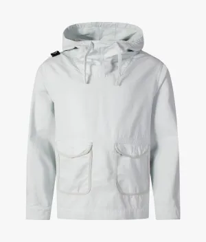 GD Overhead Smock