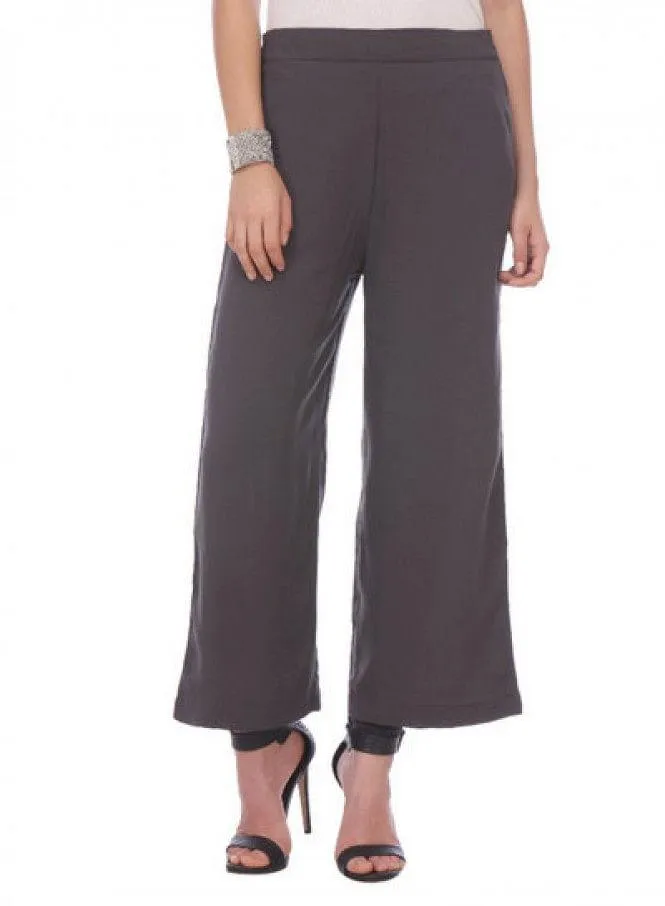 Grey Pants