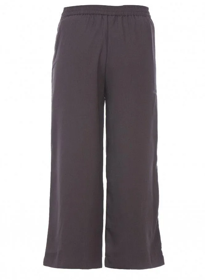 Grey Pants