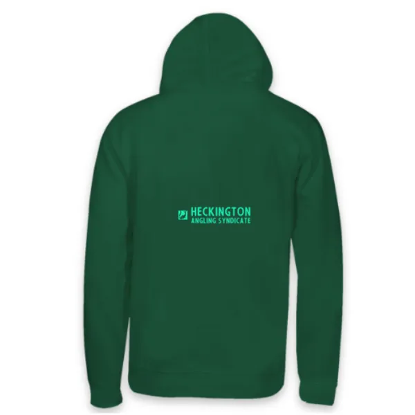 Heckington Angling Syndicate - Kids Classic Hoodie