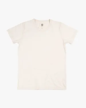 Hemen Biarritz Dani Tee - Stone