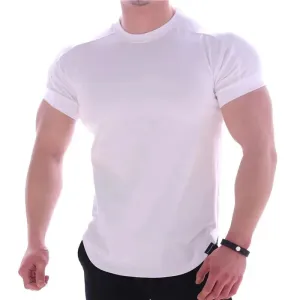 Henry Casual T-Shirt | Modernes, bequemes, farbiges Herren-T-Shirt