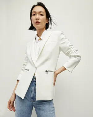 Iconic Scuba Dickey Jacket