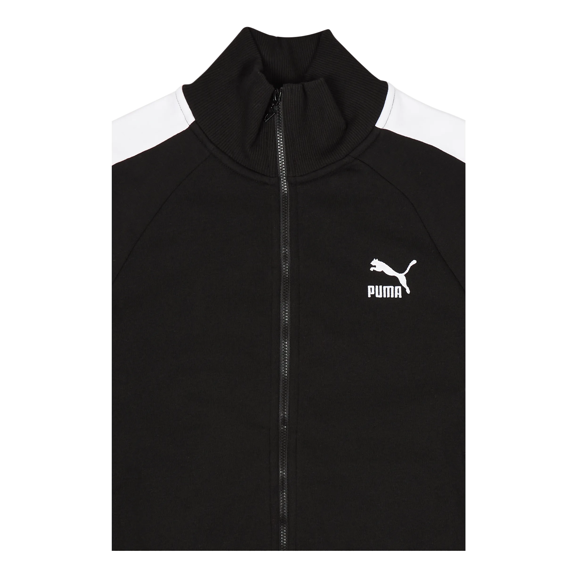 Iconic T7 Track Jacket